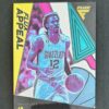 2022-23 Panini Flux Appeal Ja Morant #10