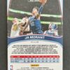 2019-20 Panini Chronicles Marquee Ja Morant #253 RC