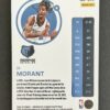 2022-23 Panini Chronicles Dynagon Ja Morant #517