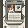 2022-23 Panini Prizm Ja Morant #200