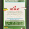 2023-24 Panini Donruss Ja Morant #131