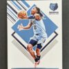 2024-25 Panini Hoops Tribute Ja Morant #288