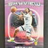 2024-25 Panini Hoops Skyview Ja Morant #25