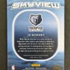 2024-25 Panini Hoops Skyview Ja Morant #25