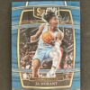 2021-22 Panini Select Ja Morant #75 Concourse
