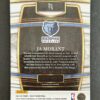 2021-22 Panini Select Ja Morant #75 Concourse