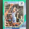 2024-25 Panini Optic Ja Morant #106 Green Wave