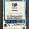 2024-25 Panini Optic Ja Morant #106 Green Wave