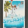 2024-25 Panini Optic Splash! Ja Morant #15