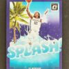 2024-25 Panini Optic Splash! Ja Morant #15 Purple