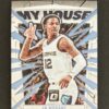 2023-24 Panini Optic My House Ja Morant #15