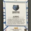 2023-24 Panini Optic My House Ja Morant #15