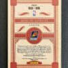 2011-12 Panini Gold Standard Signs of Gold Marcin Gortat 077/149 Auto