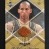 IMG_20260623_083030240_HDR 1999-00 Upper Deck Black Diamond A Piece of History Reggie Miller Ball