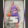 2004-05 SP Game Used Jalen Rose #88 Jersey