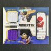 2003-04 Fleer Authentix Game of Week Kenyon Martin Vince Carter Dual Jersey