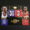 IMG_20260623_083240499_HDR 2002-03 Upper Deck Inspirations Jamal Sampson Shareef Abdur-Rahim Dual Jersey