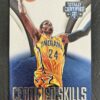 2014-15 Panini Totally Certified Certified Skills Paul George #15 123/299