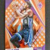 2023-24 Panini Phoenix Malik Monk #38 81/99