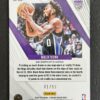2023-24 Panini Phoenix Malik Monk #38 81/99