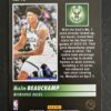 2022-23 Panini Chronicles Pinnacle Marjon Beauchamp 42/75 RC