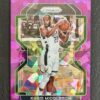 2021-22 Panini Prizm Khris Middleton #128 106/149