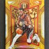 2022-23 Panini Chronicles Gold Standard Tari Eason #472 43/99 RC