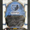 2022-23 Panini Select Desmond Bane #63 182/199 Concourse