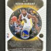 2021-22 Panini Optic Winner Stays Kevin Durant #17