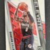 2021-22 Panini Mosaic Elevate Damian Lillard #24
