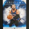 2024-25 Panini Origins Jalen Brunson #57