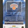 2024-25 Panini Origins Jalen Brunson #57