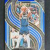 2024-25  Panini Select Kyrie Irving #148 Premier Level