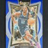2024-25 Panini Select Ja Morant #60 Concourse