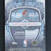 2025-26 Topps Chrome Signature Style Anfernee Simons 12/25 Auto
