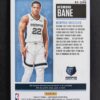 2020-21 Panini Contenders Rookie Ticket Desmond Bane RC Jersey