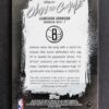 2025-26 Topps Own the Game Cameron Johnson Jersey Holo