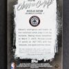 2025-26 Topps Own the Game Nicolas Batum Jersey