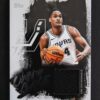 2025-26 Topps Own the Game Devin Vassell Jersey