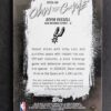 2025-26 Topps Own the Game Devin Vassell Jersey