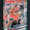 2023-24 Panini Optic Patrick Williams #176 SP Dragon Choice