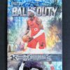 2025-26 Topps Chrome Ball of Duty Bam Adebayo 075/150
