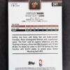 2025-26 Topps Chrome Dwyane Wade #241 Xfractor