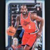 2025-26 Topps Chrome Kawhi Leonard #44 Silver Refractor