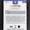 2025-26 Topps Chrome Cade Cunningham #88 Silver Refractor