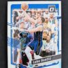 2023-24 Panini Optic Luka Doncic #67 Silver