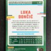 2023-24 Panini Optic Luka Doncic #67 Silver