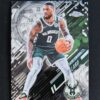 2025-26 Topps Chrome Go Time Damian Lillard