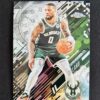2025-26 Topps Chrome Go Time Damian Lillard Refractor
