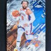 2025-26 Topps Chrome Go Time Jalen Brunson